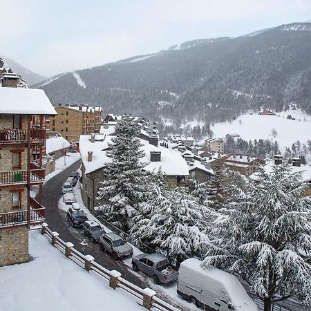 Con Vistas A La Montana, Parking Y Wifi Apartment El Tarter Bagian luar foto