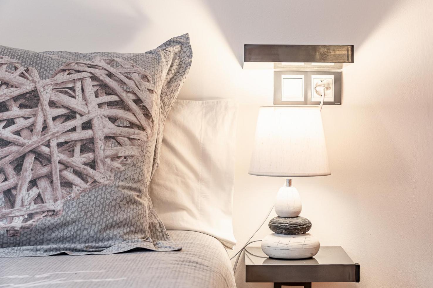 Con Vistas A La Montana, Parking Y Wifi Apartment El Tarter Bagian luar foto
